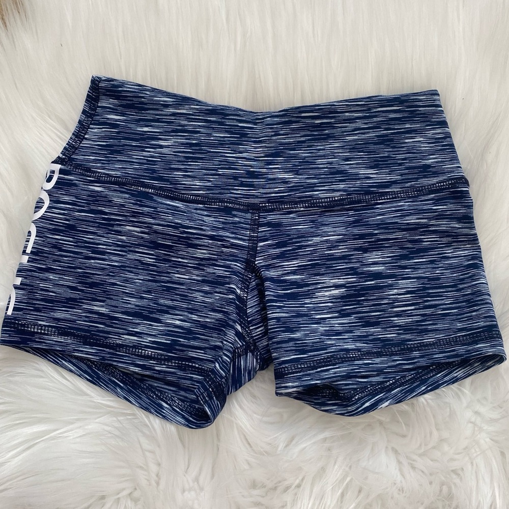 Rogue Athletic Shorts XS